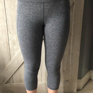 Under armor leggings
